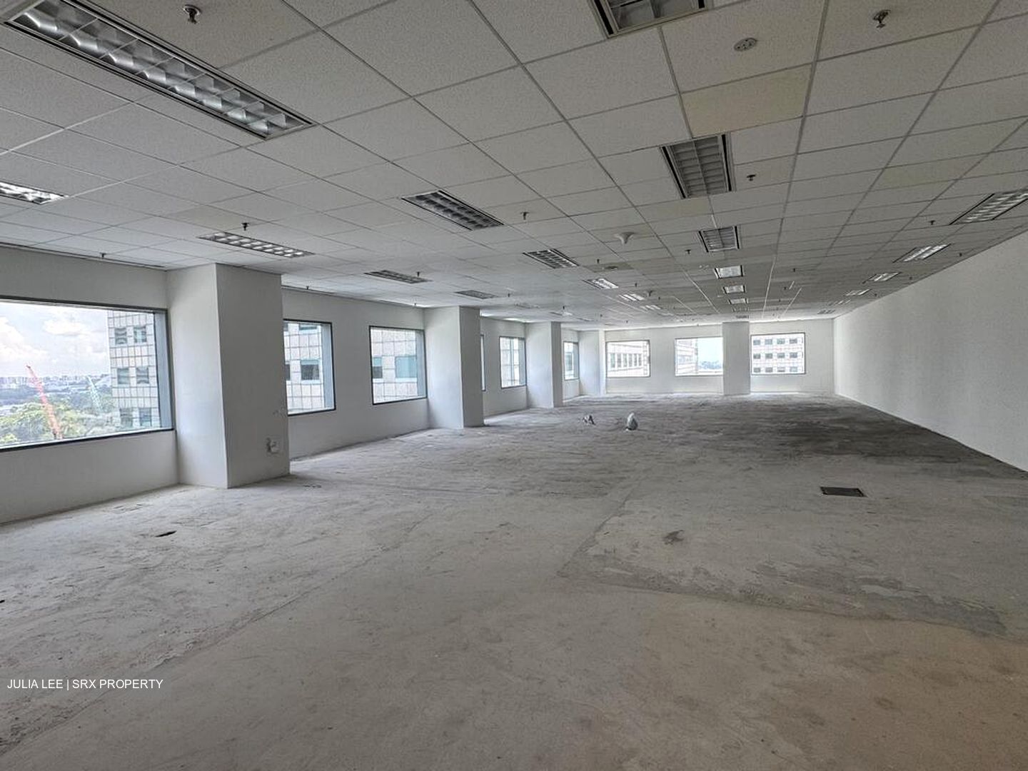 Suntec Tower Five (D1), Office #582814161